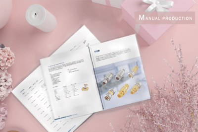 宣傳冊頁碼設(shè)計(jì)與圖文制作指南